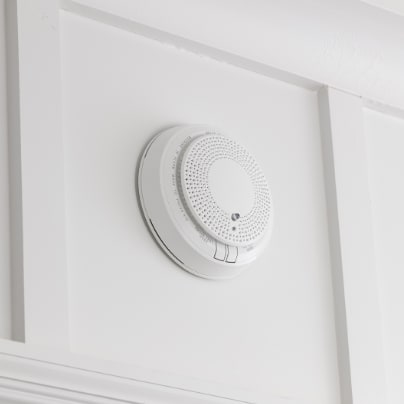 Kansas City smoke detector adt