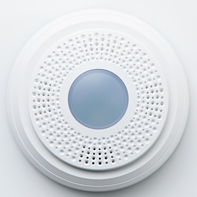 Kansas City high-decibel alarm