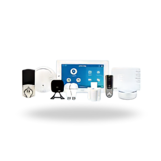 ADT product packages Kansas City