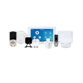 ADT product packages Kansas City