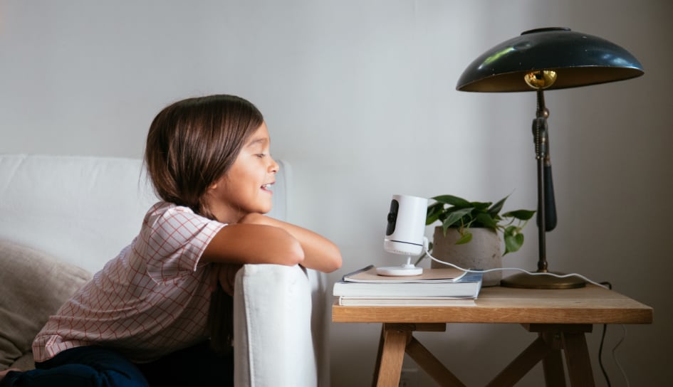 Vivint Security Monitor in Kansas City