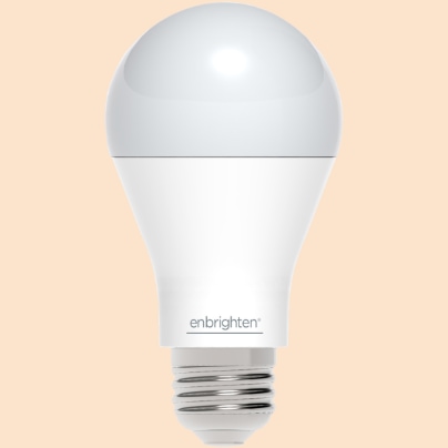 Kansas City smart light bulb